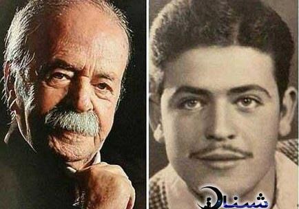 عکس محمد علی