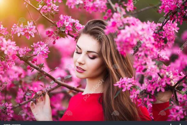 عکس خوشگل بهاری