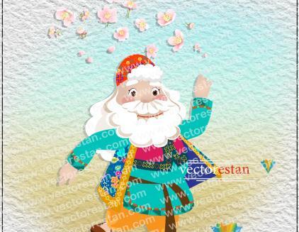 دانلود عکس از حاجی فیروز