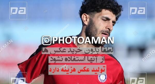 عکس بهنام قادری