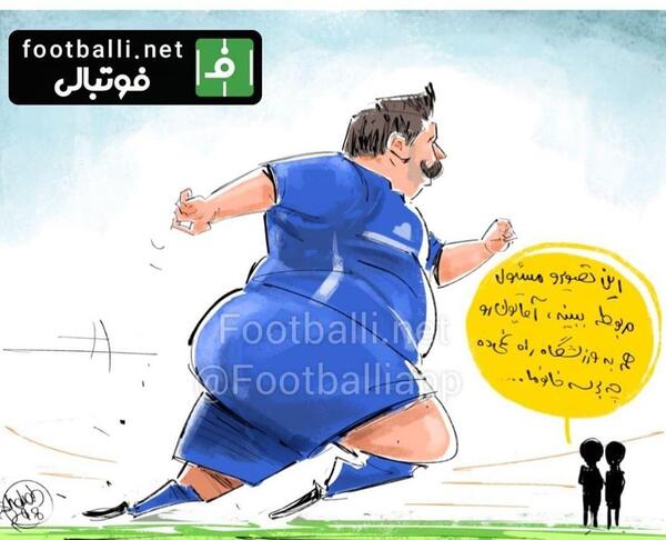 عکس بهنام قادری