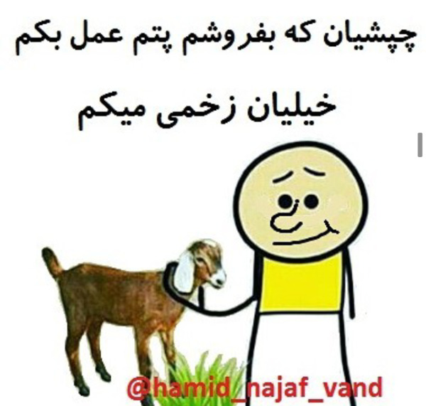 عکس های جالب لری