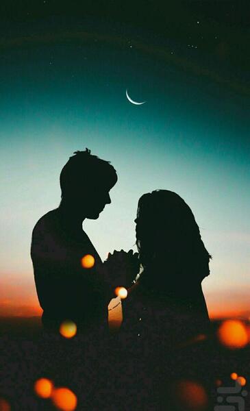 عکس عاشقانه پروفایل گروه