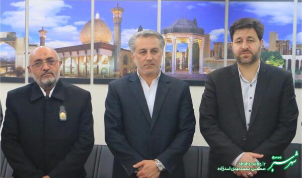 عکس امیر خاوند