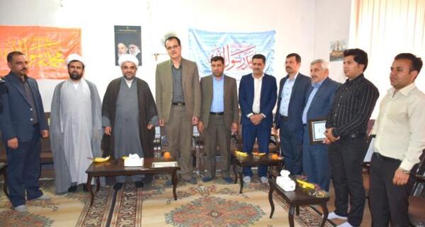 عکس امیر خاوند