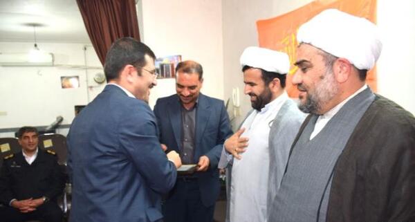 عکس امیر خاوند