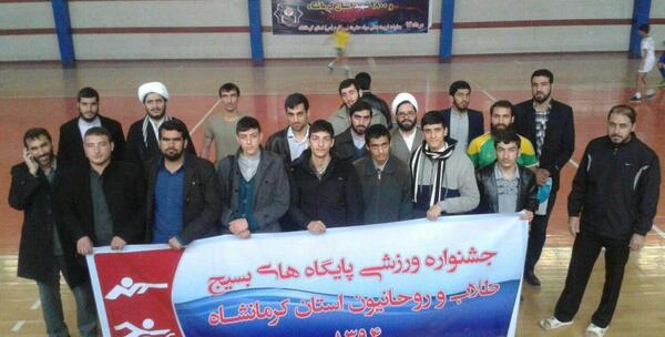 عکس بهزاد قیطاسی