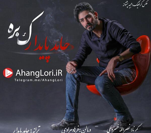 عکس سجاد پایدار