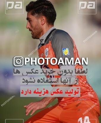 عکس سعید غلامعلی بیگی