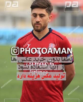 عکس سعید غلامعلی بیگی