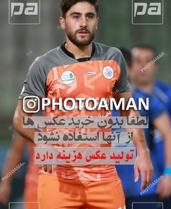 عکس سعید غلامعلی بیگی