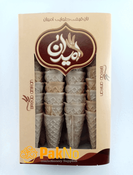 عکس نان حلوا