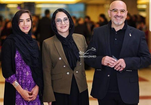 عکس رویا کریمی