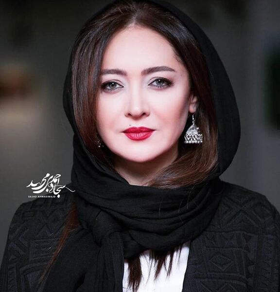 عکس رویا کریمی