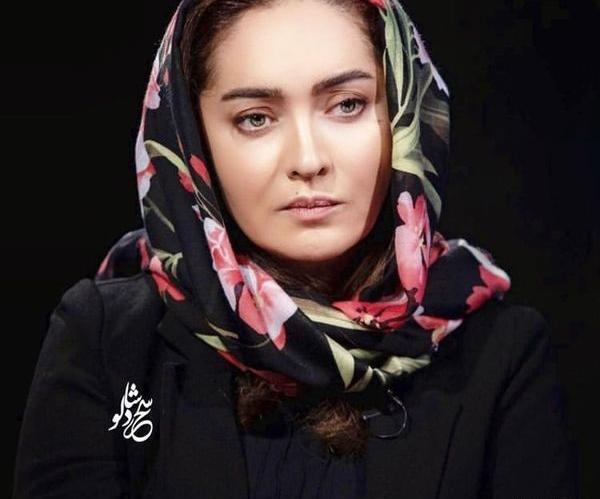 عکس رویا کریمی