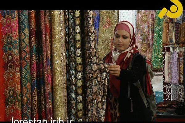 عکس صفورا صحافی