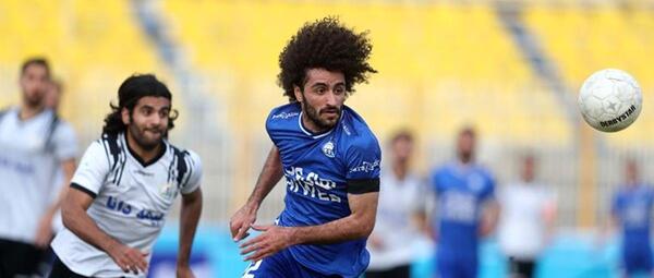 عکس همسر بهزاد غلامپور