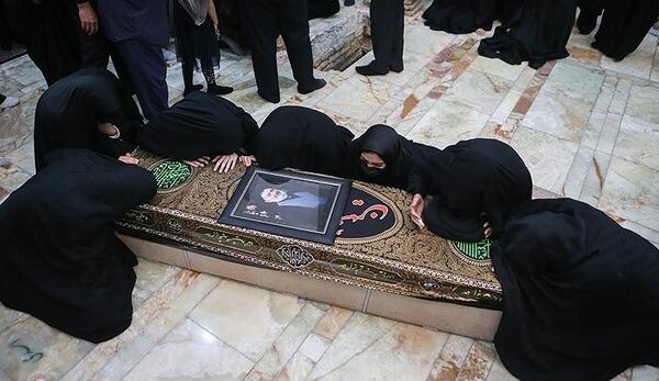 عکس حجت شرقی پور