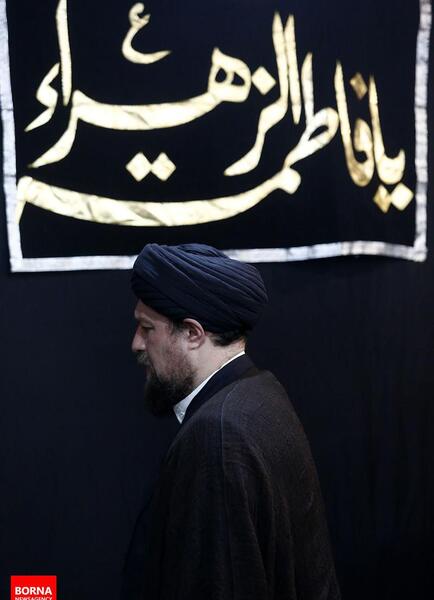 عکس حجت شرقی پور