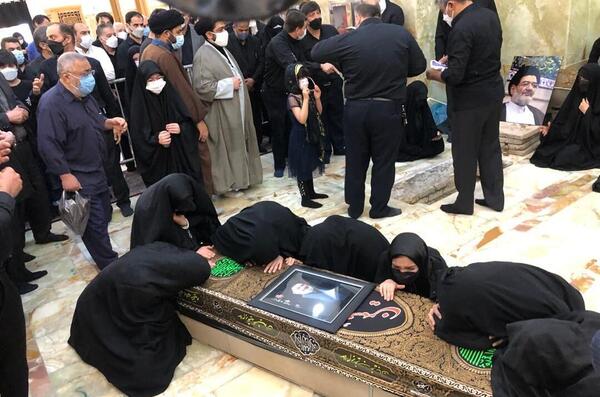 عکس حجت شرقی پور