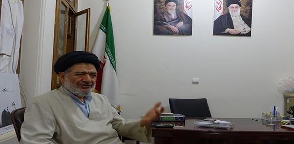 عکس حجت شرقی پور