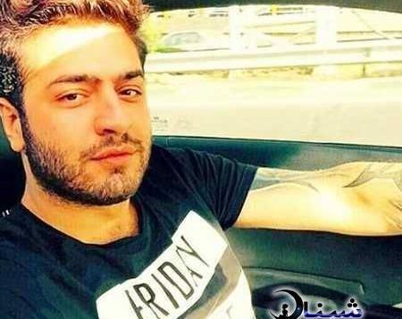عکس داوود غفاری