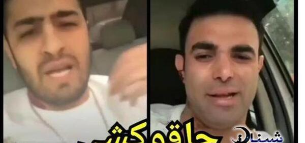 عکس داوود غفاری