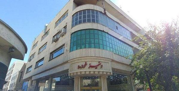 عکس ماشین دنیز