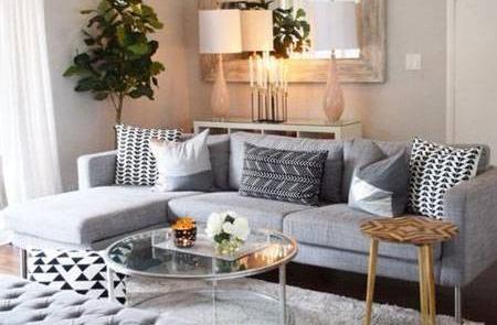عکس ایده برای چیدن خانه