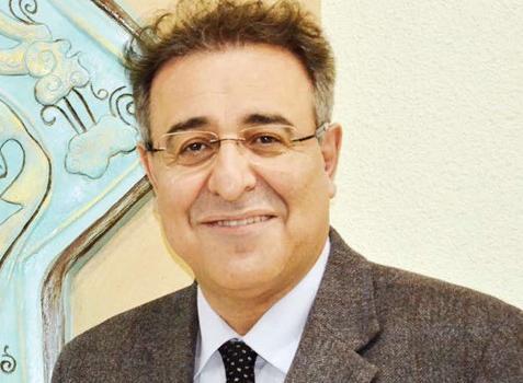 عکس دکتر رضوان رضایی عدل
