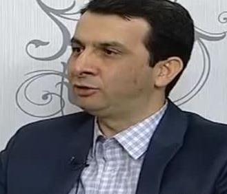 عکس دکتر رضوان رضایی عدل