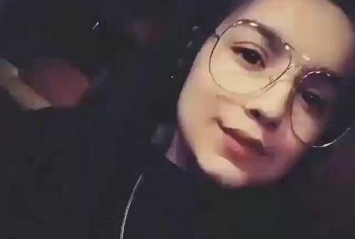 عکس هانیه شجاعی در اینستا