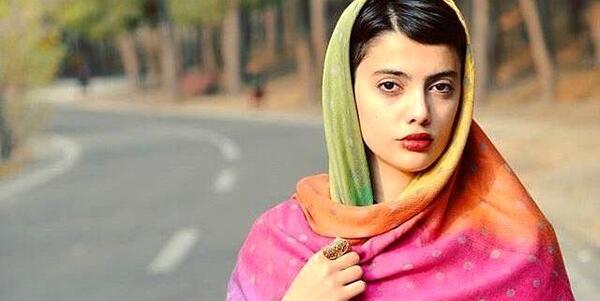 عکس هانیه شجاعی در اینستا