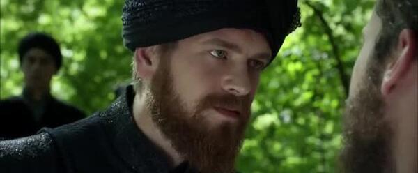 عکس مهمت پسر سلطان سلیمان