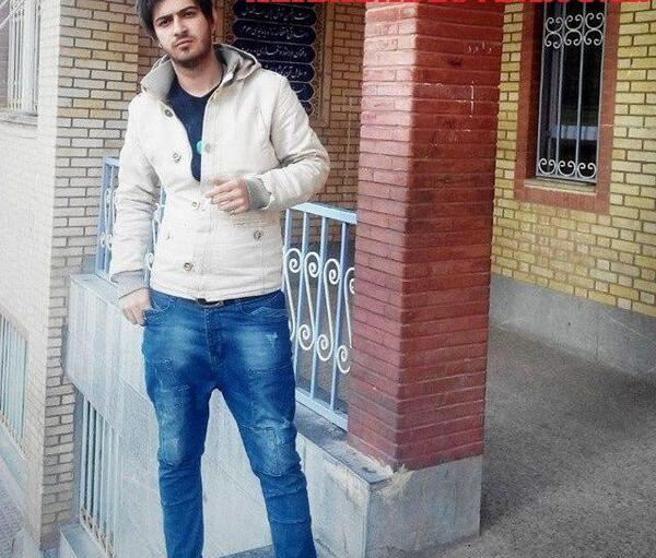 عکس بابا علی