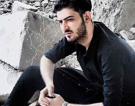 عکس بابا علی