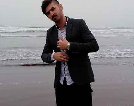 عکس بابا علی
