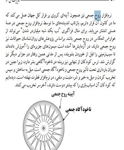 عکس طلسم شیطانی