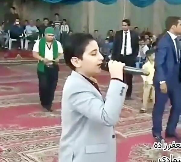 عکسهای صالح جعفر زاده