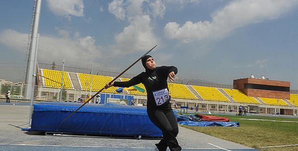 عکس امینه ایری