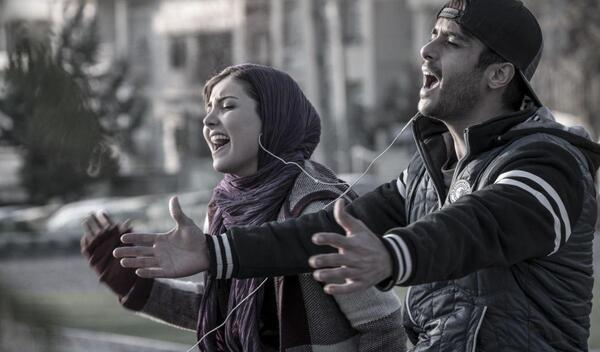 عکس امیرعلی در لاتاری