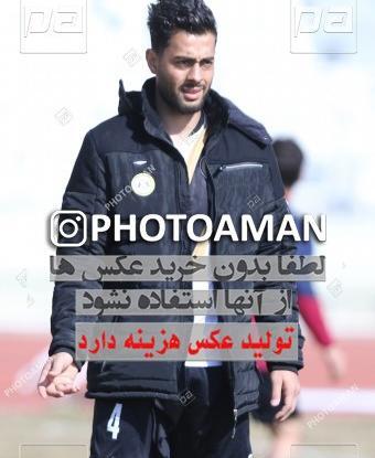 عکس آرش زارع