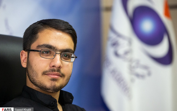 عکس صابر سعیدی