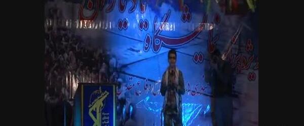 عکس صابر سعیدی