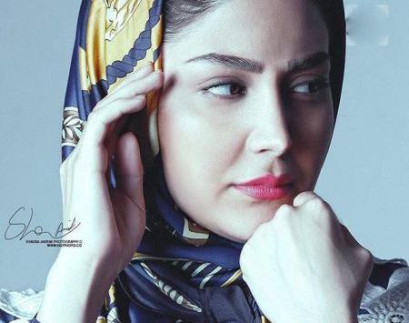 عکس های مریم سما
