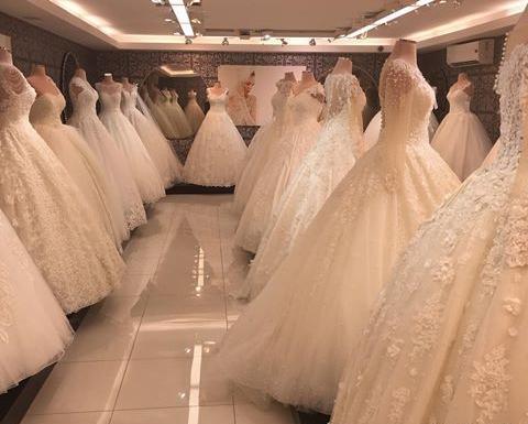 عکس لباس مجلسی رشت منظریه