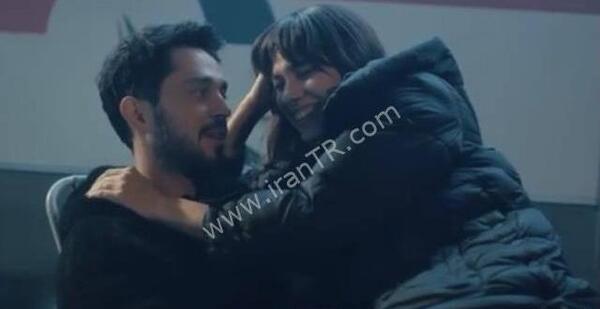 عکس جدید مورات بوز
