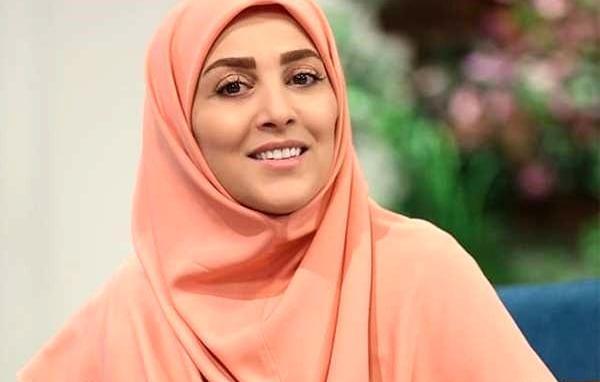 عکس پسر ژیلا صادقی