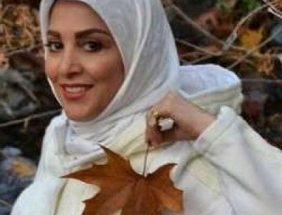 عکس پسر ژیلا صادقی