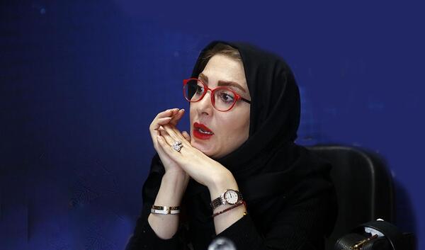 عکس پسر ژیلا صادقی